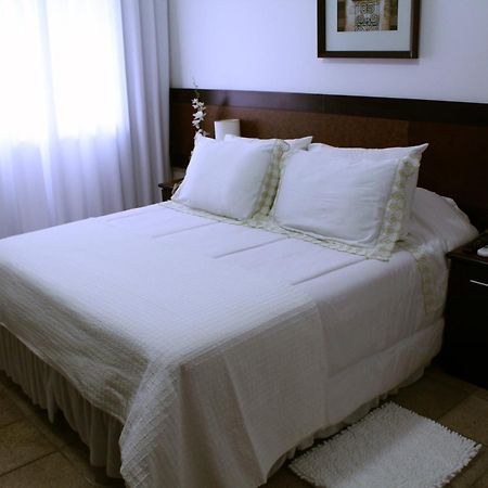 Hotel Dom Henrique Timóteo 외부 사진