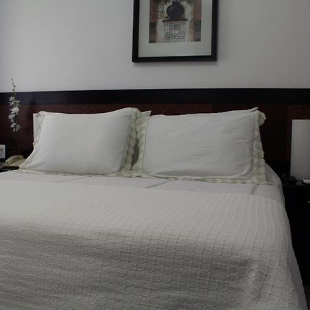 Hotel Dom Henrique Timóteo 외부 사진