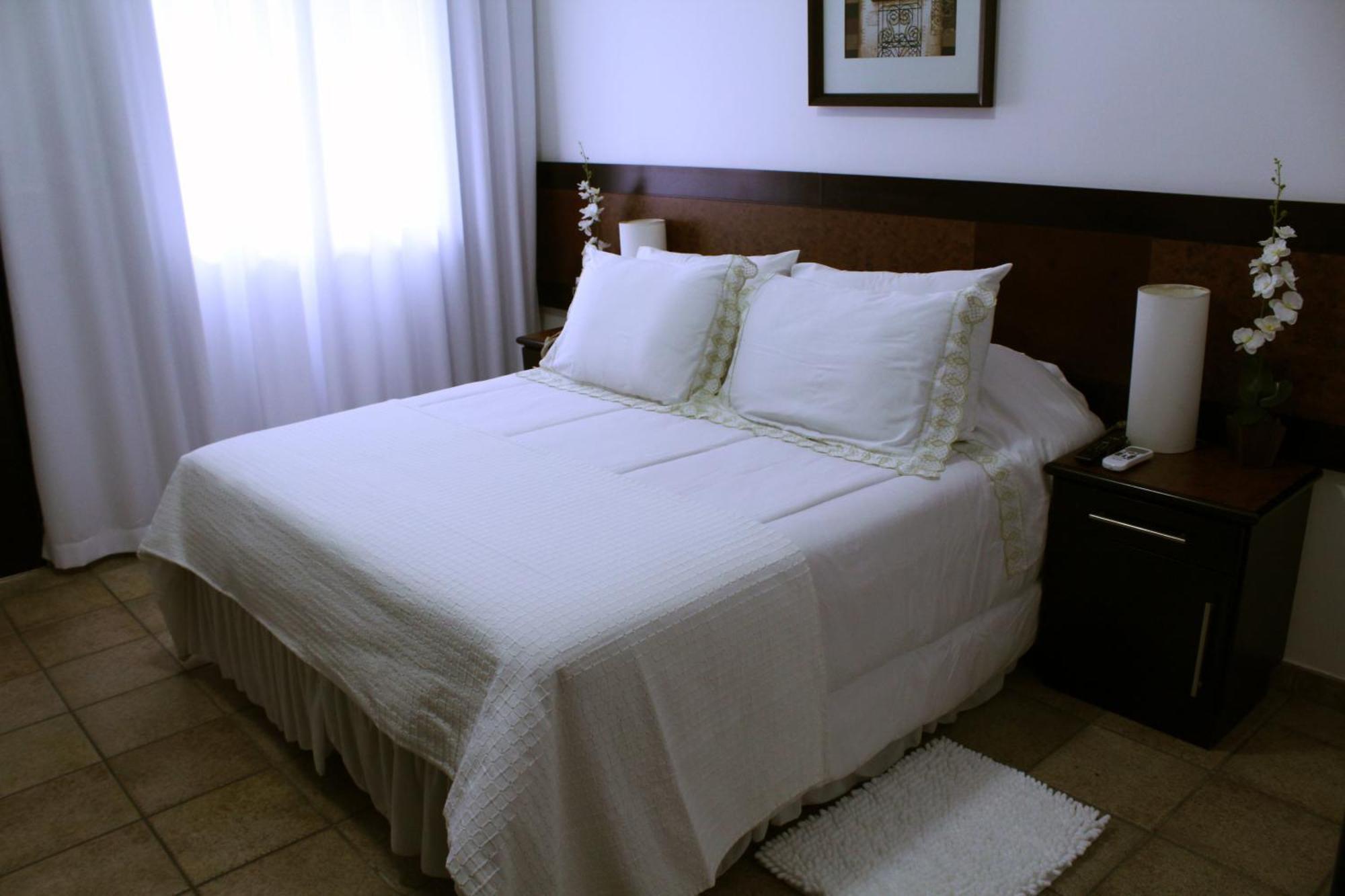 Hotel Dom Henrique Timóteo 외부 사진