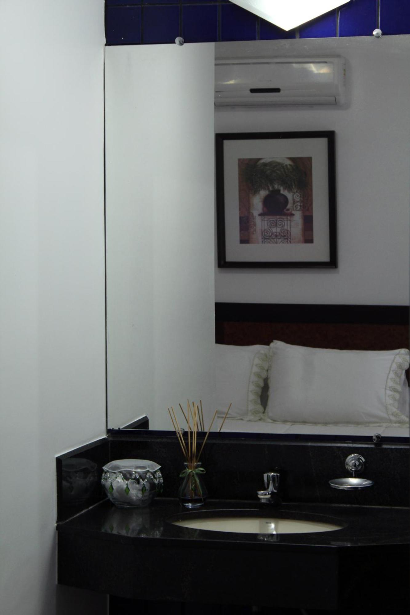 Hotel Dom Henrique Timóteo 외부 사진