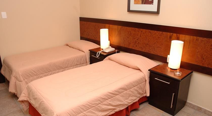 Hotel Dom Henrique Timóteo 외부 사진