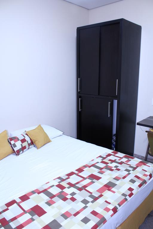 Hotel Dom Henrique Timóteo 외부 사진