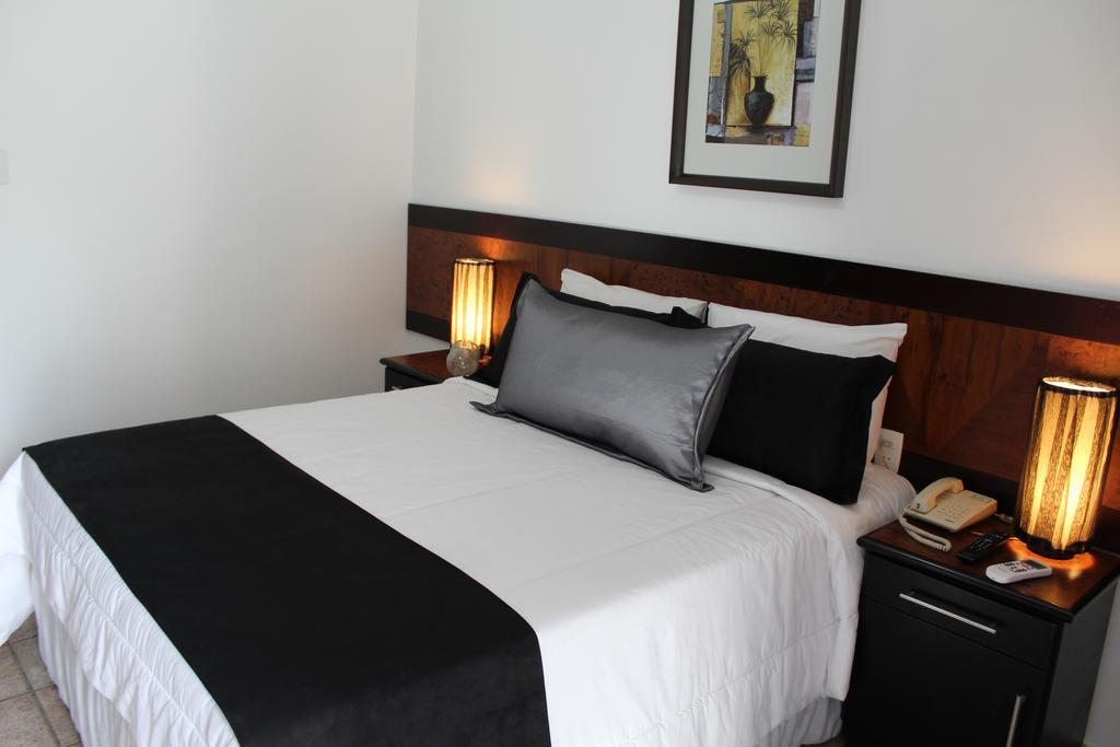 Hotel Dom Henrique Timóteo 외부 사진