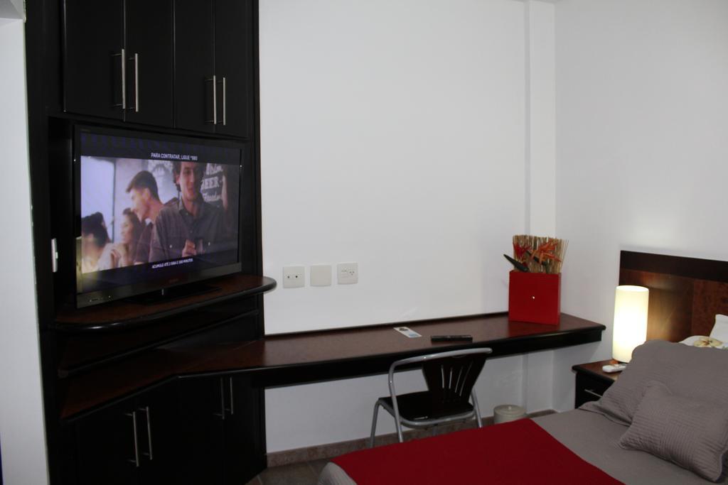Hotel Dom Henrique Timóteo 외부 사진