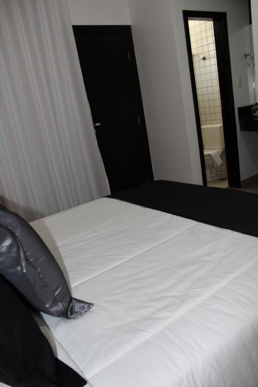 Hotel Dom Henrique Timóteo 외부 사진