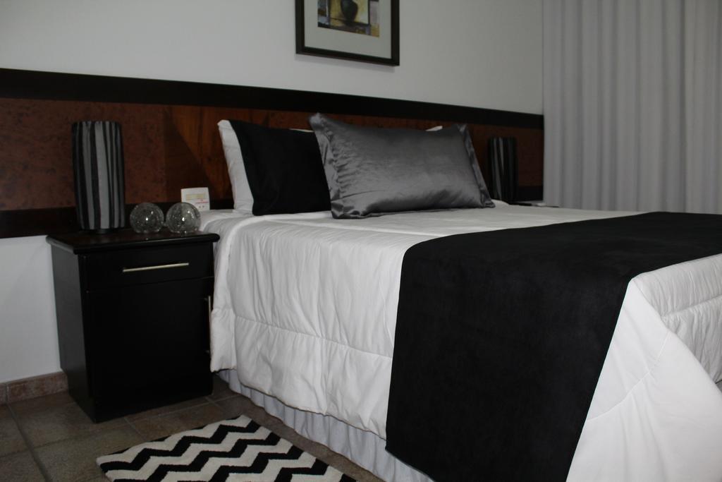 Hotel Dom Henrique Timóteo 외부 사진