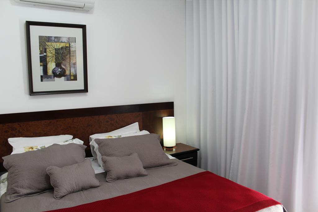 Hotel Dom Henrique Timóteo 외부 사진