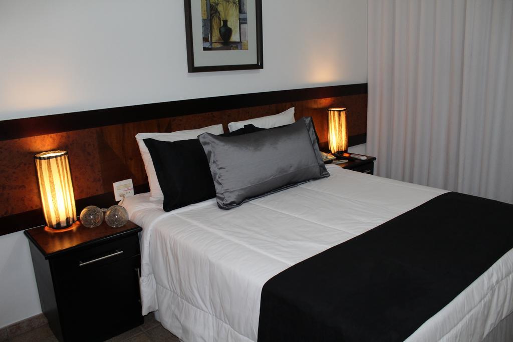 Hotel Dom Henrique Timóteo 외부 사진