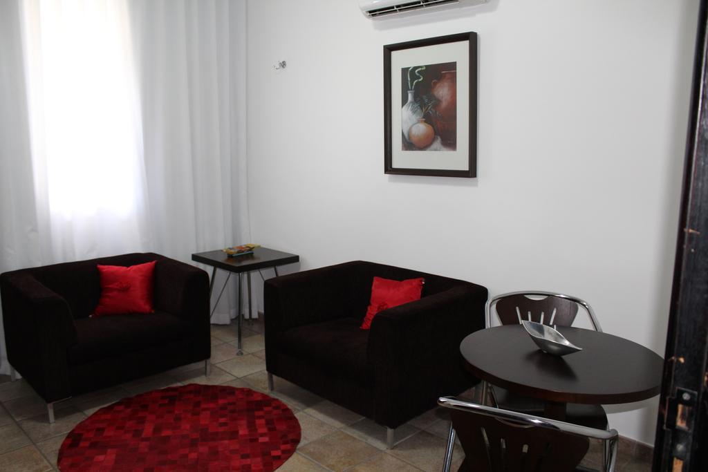 Hotel Dom Henrique Timóteo 외부 사진